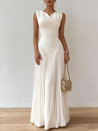 Crest - Dress