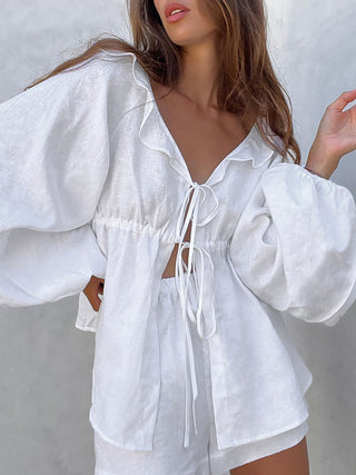 Celeste - Two-Piece Set