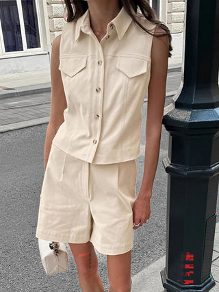 Hera - Two-Piece Set