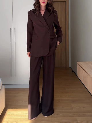 Cosmo - Two-Piece Set