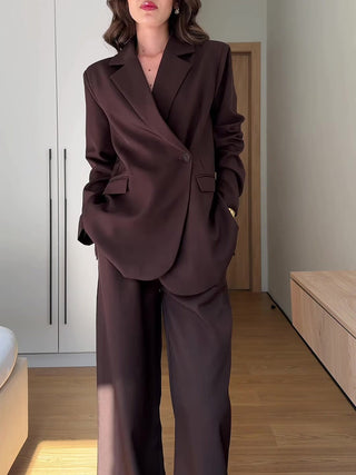Cosmo - Two-Piece Set