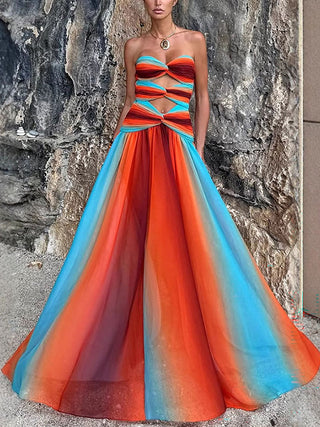 Amara - Dress