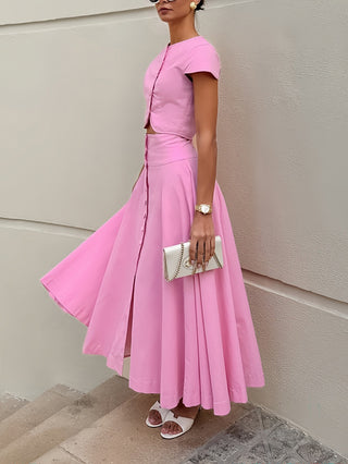 Gracen - Two-Piece Set