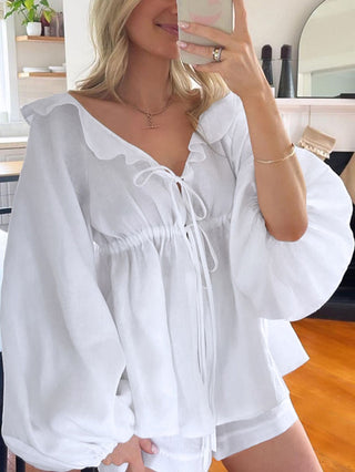 Celeste - Two-Piece Set