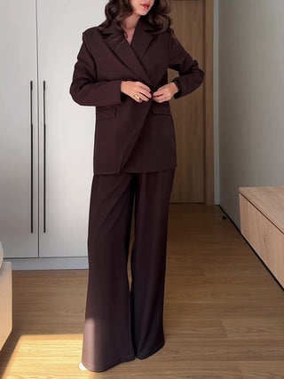 Cosmo - Two-Piece Set