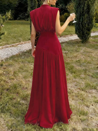 Cyan - Dress