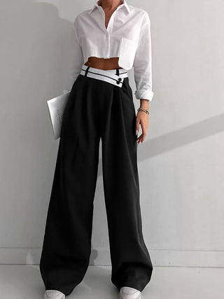 Blume - Pants
