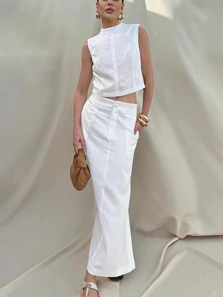 Cedar - Two-Piece Set