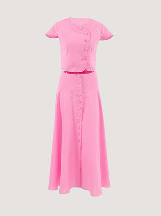 Gracen - Two-Piece Set