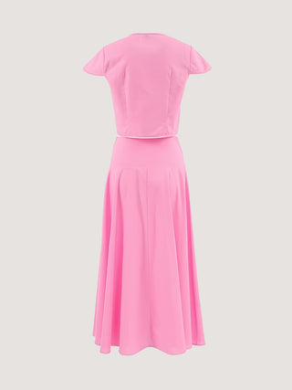 Gracen - Two-Piece Set