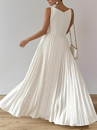 Crest - Dress