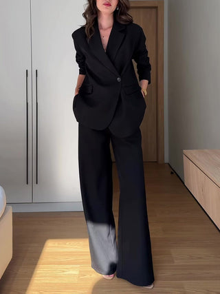 Cosmo - Two-Piece Set