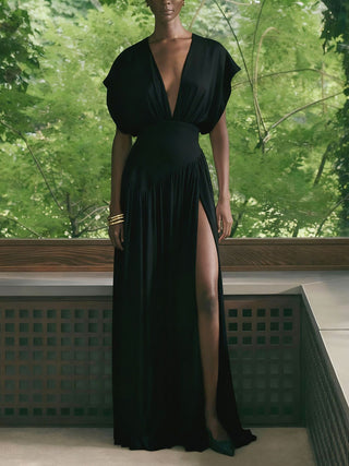 Cyan - Dress