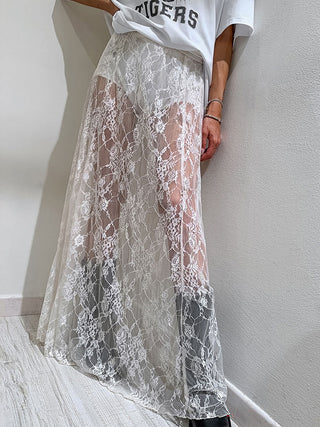 Brooke - Skirt