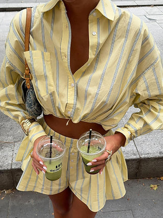 Gore - Two-Piece Set