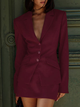 Gigi - Two-Piece Set