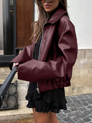 Hilda - Hauts