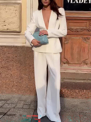 Gigi - Two-Piece Set