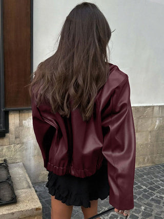 Hilda - Hauts