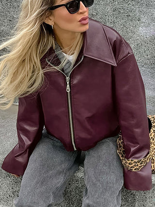 Hilda - Hauts