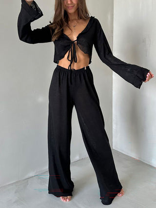 Cruz - Two-Piece Set