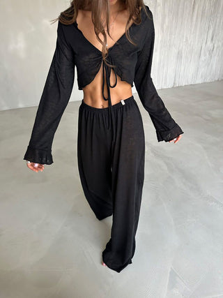 Cruz - Two-Piece Set