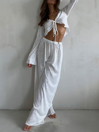 Cruz - Two-Piece Set