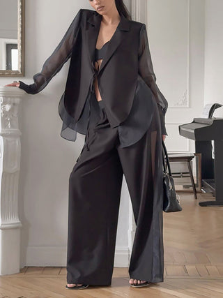 Hali - Two-Piece Set