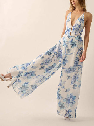 Halo - Jumpsuit