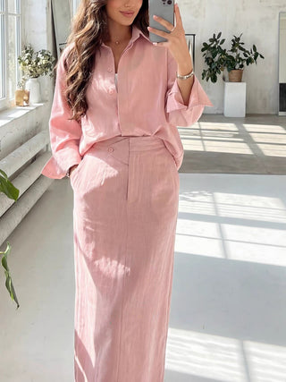 Geri - Two-Piece Set