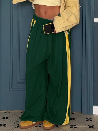 Boa - Pantalon