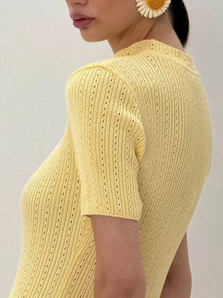 Fleur - Robe