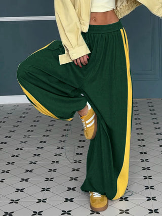 Boa - Pantalon