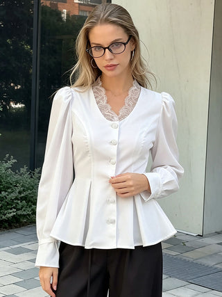 Hilda - Hauts