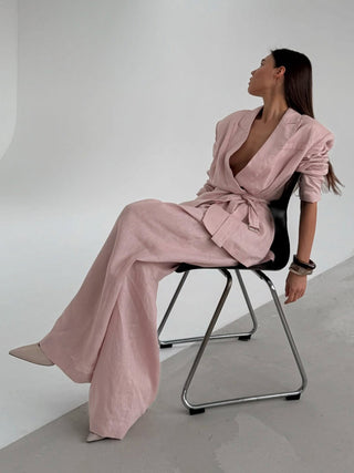 Grove - Two-Piece Set
