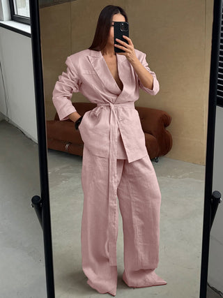 Grove - Two-Piece Set