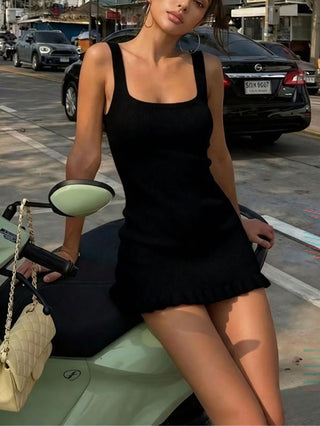 Gia - Dress