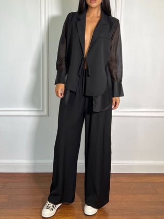 Hali - Two-Piece Set