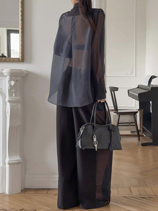 Hali - Two-Piece Set