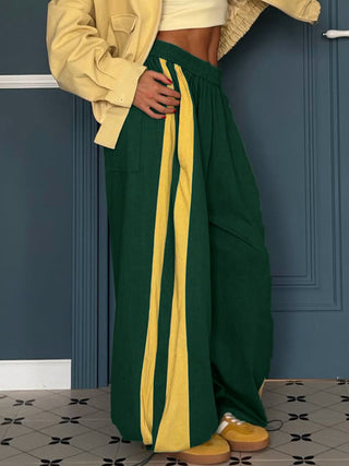Boa - Pantalon