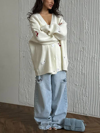 Hilda - Hauts