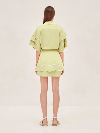 Hail - Two-Piece Set
