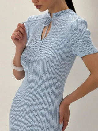 Fleur - Robe