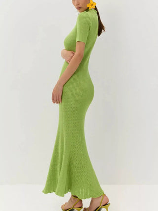 Fleur - Robe