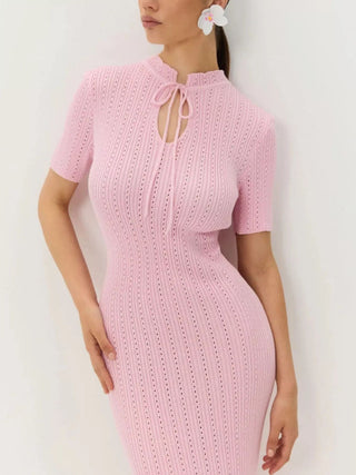 Fleur - Robe