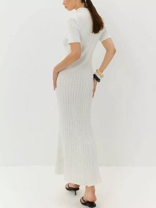 Fleur - Robe