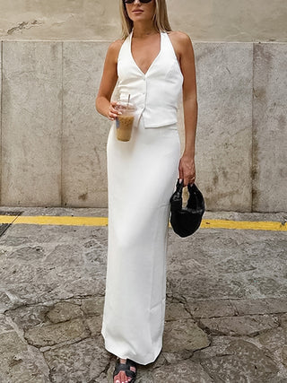 Cinder - Two-Piece Set